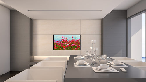 Peerless IB14X14-W TV mount accessory