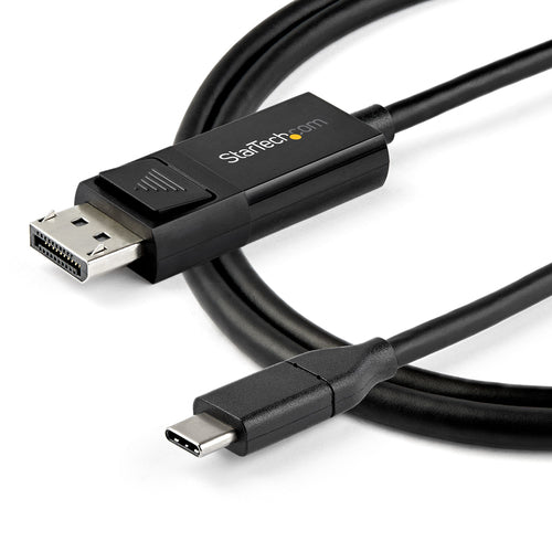 StarTech.com CDP2DP141MBD video cable adapter