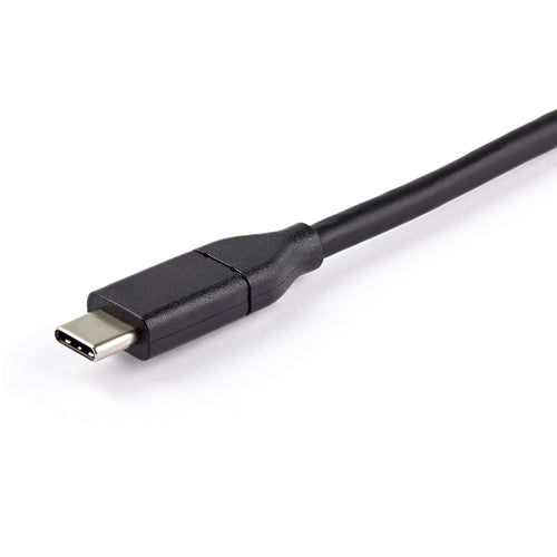 StarTech.com CDP2DP142MBD video cable adapter