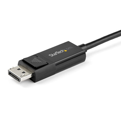 StarTech.com CDP2DP141MBD video cable adapter