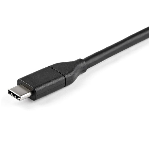 USB-C auf DisplayPort Adapterkabel 1m StarTech 4K 60Hz Bidirektional