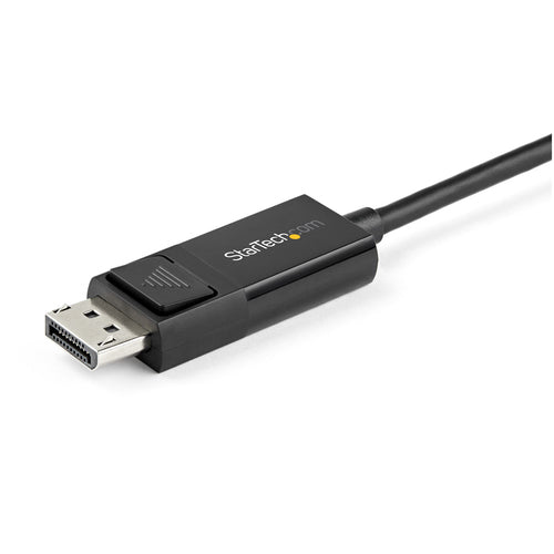 StarTech.com CDP2DP2MBD video cable adapter