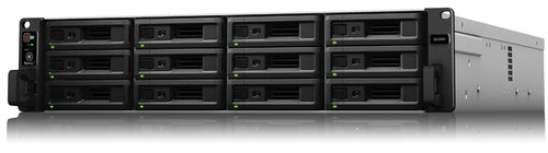 Synology RackStation SA3200D NAS/storage server