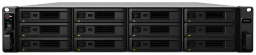 Synology RackStation SA3200D NAS/storage server