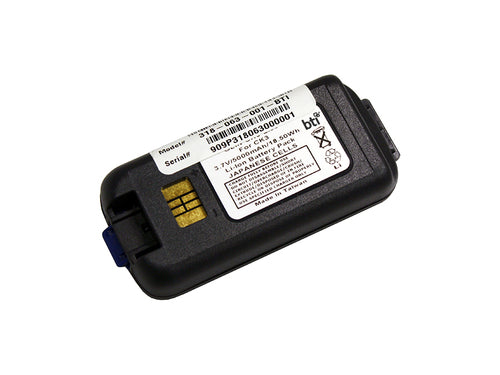 BTI CK67-BTSC-001- barcode reader accessory