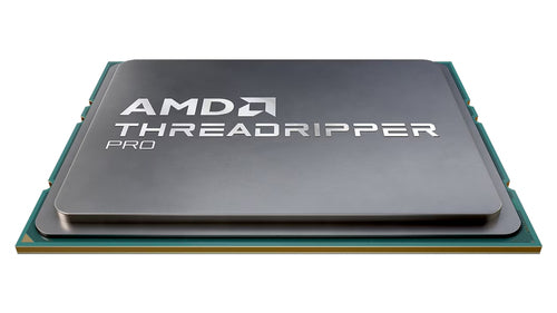 AMD Ryzen Threadripper PRO 7995WX processor