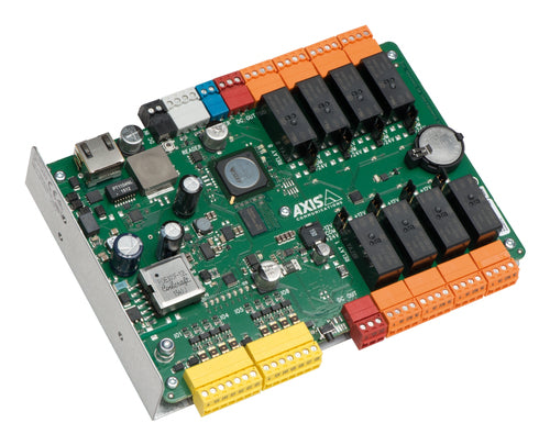 Digital & Analog I/O Modules