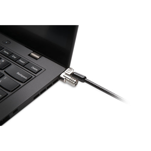 Kensington MicroSaver 2.0 cable lock