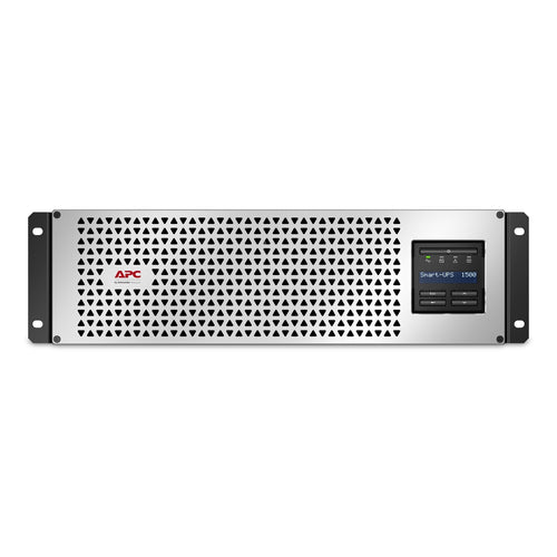 APC SMTL1500RMI3UC uninterruptible power supply (UPS)