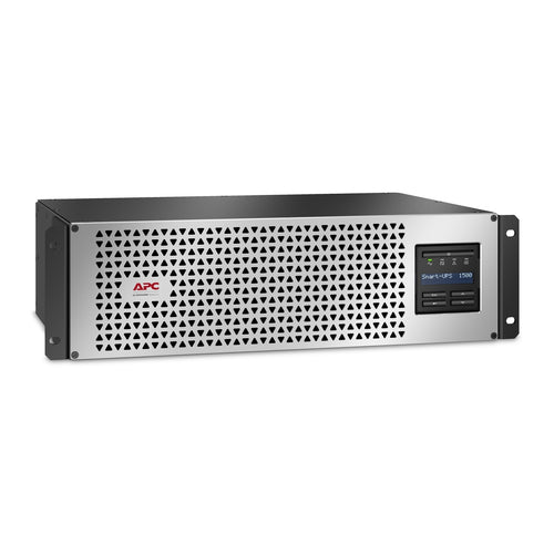 APC SMTL1500RMI3UC uninterruptible power supply (UPS)