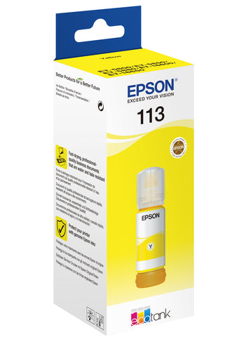 Epson 113 EcoTank