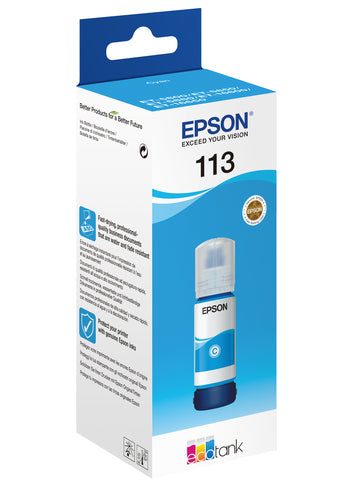 Epson 113 EcoTank