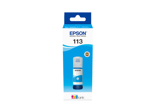 Epson 113 EcoTank
