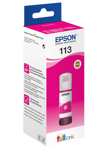 Epson 113 EcoTank