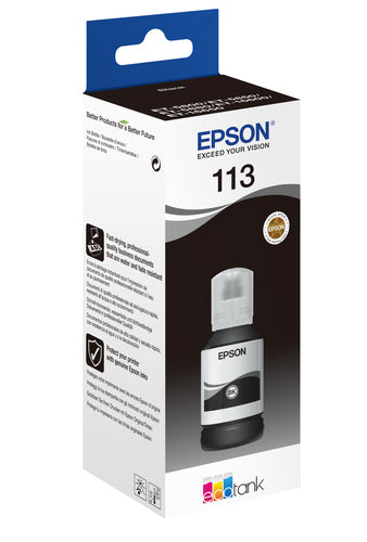 Epson 113 EcoTank