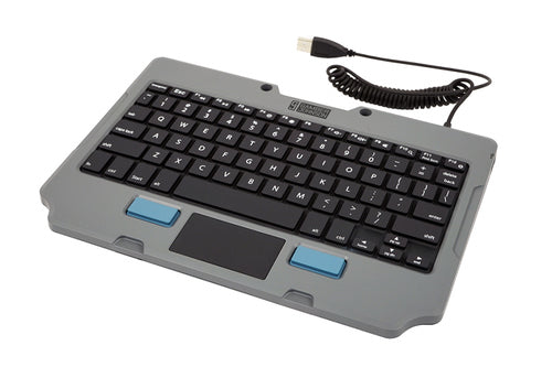 Gamber-Johnson 7160-1449-04 mobile device keyboard