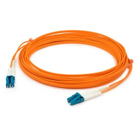 AddOn Networks ADD-LC-LC-4M5OM2 InfiniBand/fibre optic cable