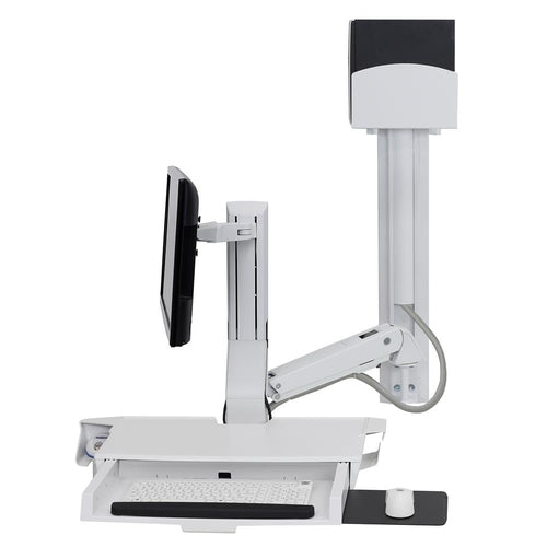 Ergotron SV Combo