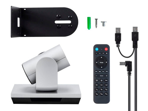 Monoprice 35520 video conferencing camera