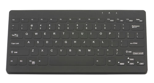 TG3 Electronics KBA-CK78-BNUN-US keyboard