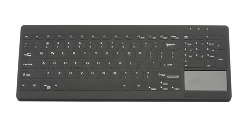 TG3 Electronics KBA-CK95-BRBN-US keyboard
