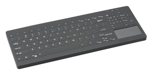 TG3 Electronics KBA-CK95-BRBN-US keyboard