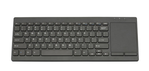 TG3 Electronics KBA-TG78-BRUN-US keyboard