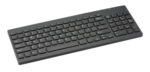 TG3 Electronics KBA-TG96-BNUN-US keyboard