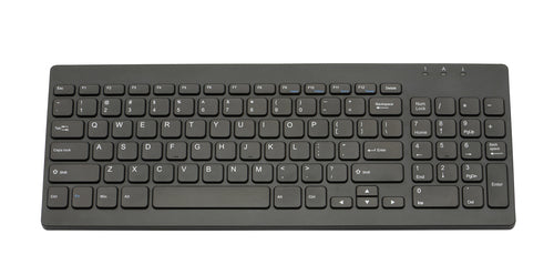 TG3 Electronics KBA-TG96-BNUN-US keyboard