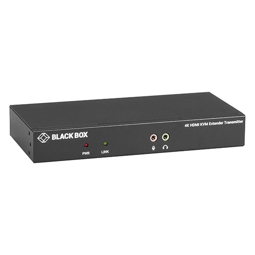 Black Box KVXLCHF-100 KVM extender