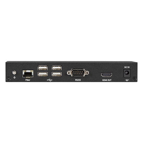 Black Box KVXLCHF-100 KVM extender