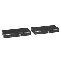 Black Box KVXLCHF-100 KVM extender