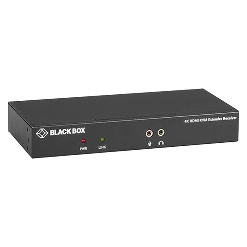 Black Box KVXLCHF-100 KVM extender