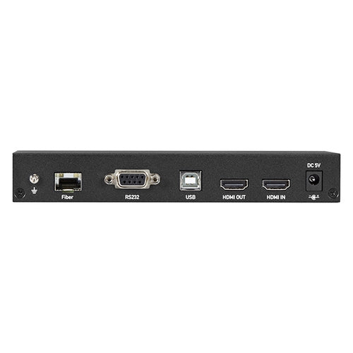 Black Box KVXLCHF-100 KVM extender
