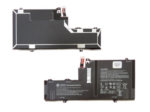 HP EliteBook x360 1030 G2 Ersatzakku Energy Star