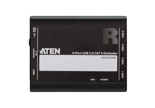 ATEN UCE32100 console extender