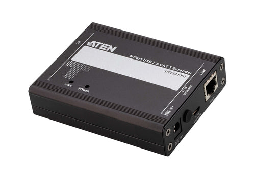 ATEN UCE32100 console extender