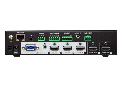ATEN VP1420 Video-Switch