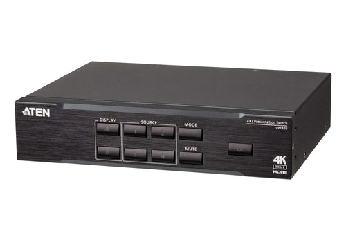 ATEN VP1420 Video-Switch