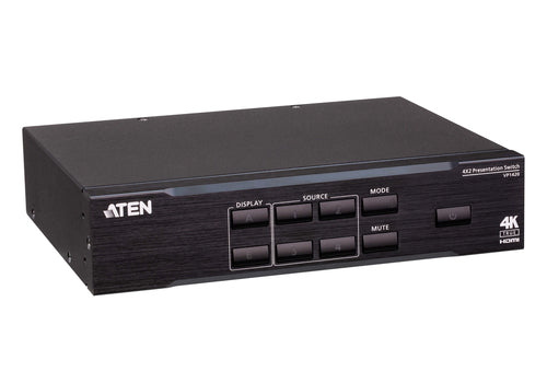ATEN VP1420 Video-Switch
