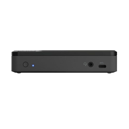 ALOGIC DUTHD laptop dock/port replicator