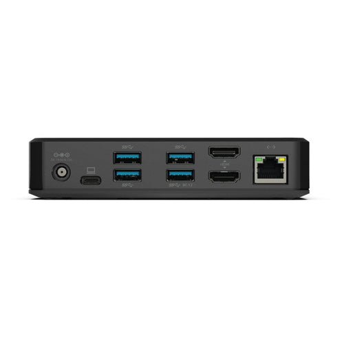 ALOGIC DUTHD laptop dock/port replicator