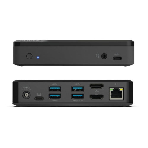 ALOGIC DUTHDPR laptop dock/port replicator