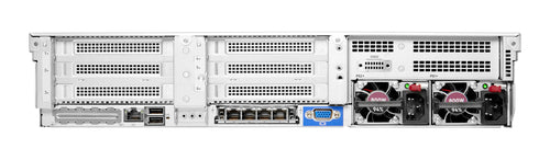 HPE ProLiant DL380 Gen10 Plus Server 32GB RAM 8-Core 3.2GHz Rack