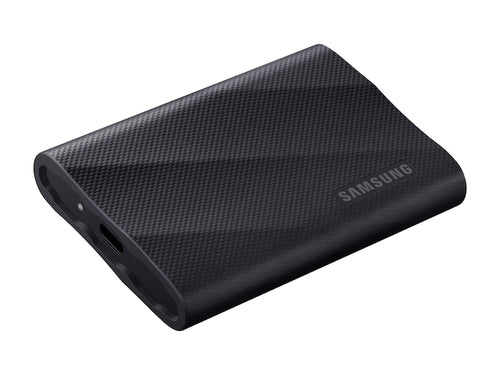 Samsung MU-PG2T0B Tragbare SSD 2TB - Externe USB Type-C Festplatte