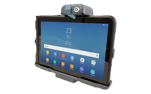 Gamber-Johnson 7160-1418-00 mobile device dock station