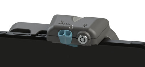 Gamber-Johnson 7160-1418-00 mobile device dock station