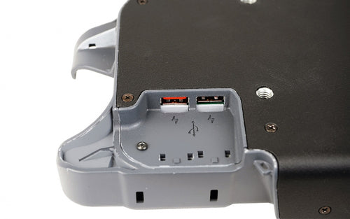 Gamber-Johnson 7160-1418-00 mobile device dock station