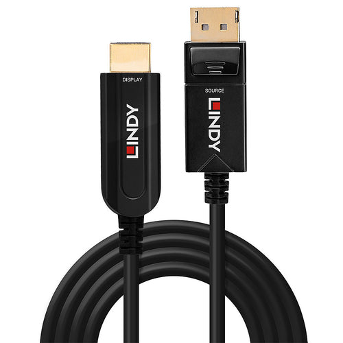 Lindy 38490 video cable adapter