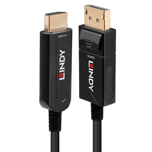 Lindy 38490 video cable adapter